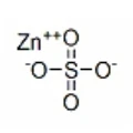 Zinc Sulfate Mineral Supplement